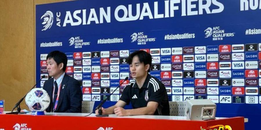 كوبي: المنتخب السعودي جاء للحصول على النقطة