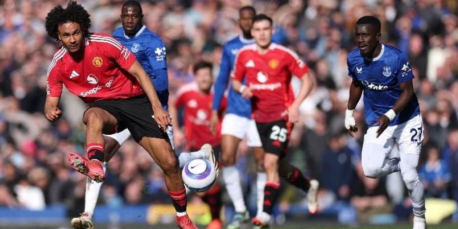 أتلتيك بيلباو يتحدى مانشستر يونايتد في نصف نهائى الدورى الأوروبى