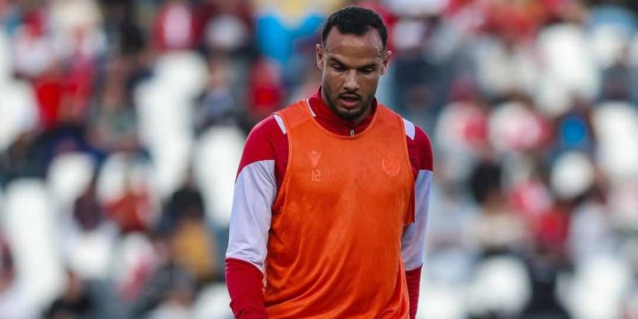 بوطويل يعود لتداريب الوداد بعد استبعاد موكوينا