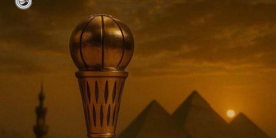 اليوم| انطلاق نصف نهائي كأس مصر لكرة السلة سيدات