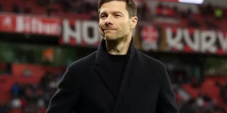 تشابي ألونسو يقترب من ريال مدريد... ولكن بشروط !