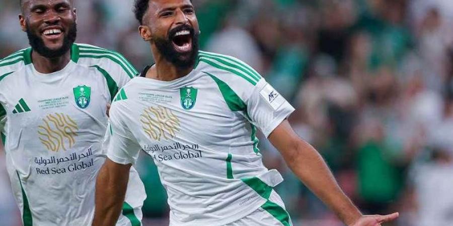 موعد مباراة الأهلي السعودي ضد كاواساكي في دوري أبطال آسيا