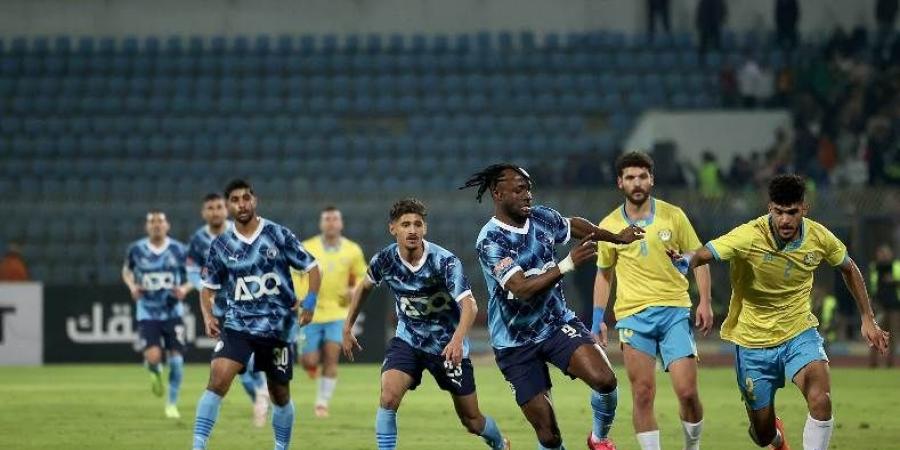 أمين صندوق الإسماعيلي: نتعرض للظلم التحكيمي وعلينا 13 قضية أمام فيفا