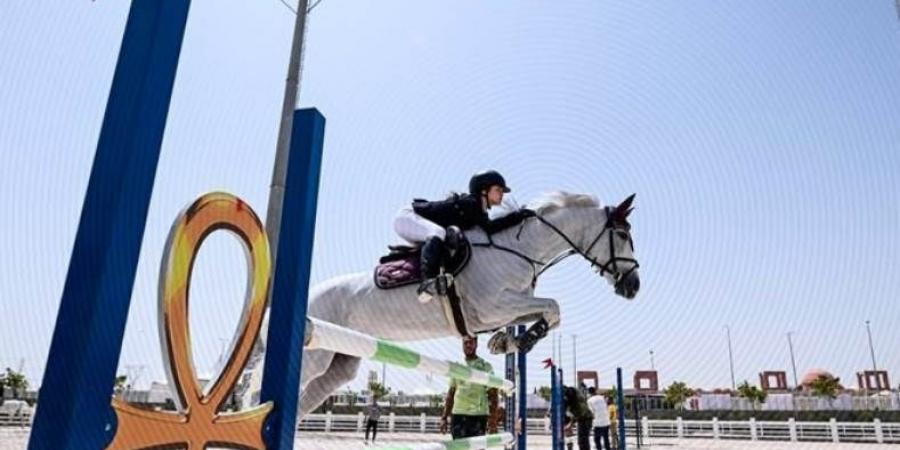 الدليل الكامل لمنافسات بطولة العالم العسكرية للفروسية في نسختها الخامسة والعشرون