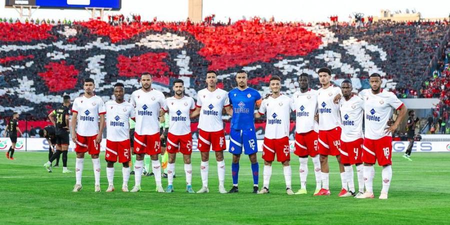 بفوزه على الجيش الملكي (2-1).. الوداد يحقق انتصاره الأول في الدوري منذ الـ16 من فبراير الماضي