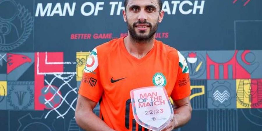 هل حصل الزمالك على توقيع محمد فتحي من البنك الأهلي؟.. مصدر يُجيب