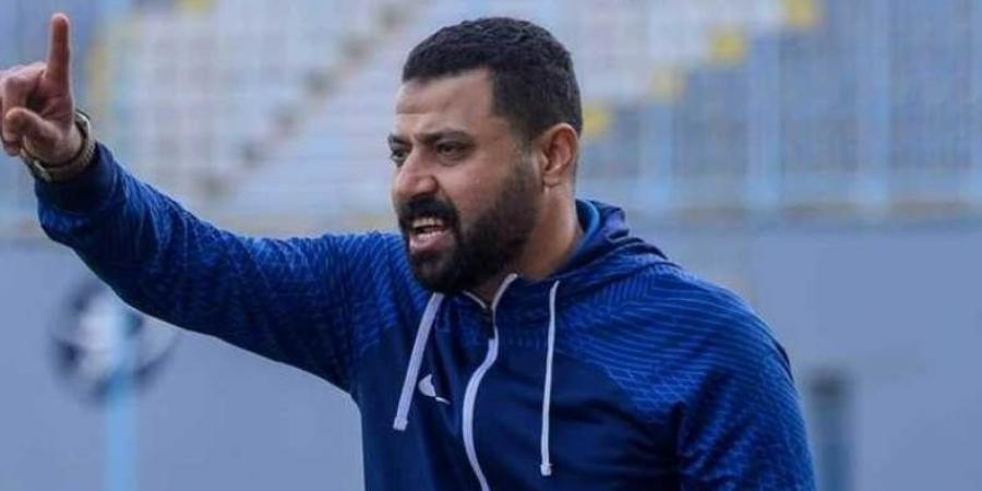 أحمد زهران: كنا خارج الخدمة أمام الأهلي ولا نستحق نقطة التعادل