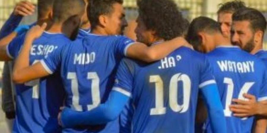 انطلاق الجولة 34 من دوري المحترفين بخمس مواجهات مثيرة وحاسمة للهروب من الهبوط