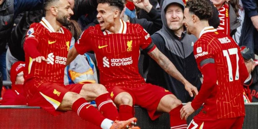 محمد صلاح أساسيًا .. التشكيل المتوقع لليفربول أمام تشيلسي اليوم
