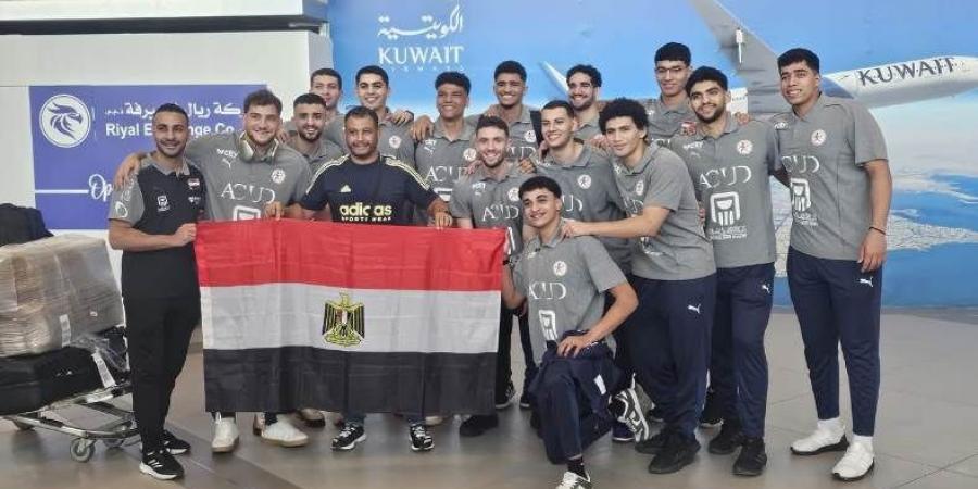 اليوم .. افتتاح بطولة كأس العرب لكرة اليد بالكويت