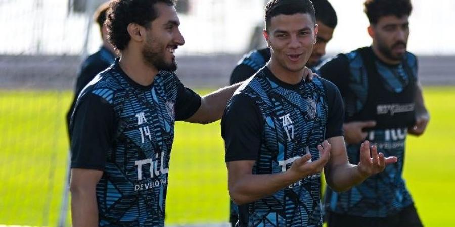 الزمالك يصرف دفعة من مستحقات اللاعبين المتأخرة