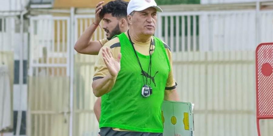 جلسة بين مسؤولي الزمالك ووكيل بيسيرو لفسخ العقد بالتراضي