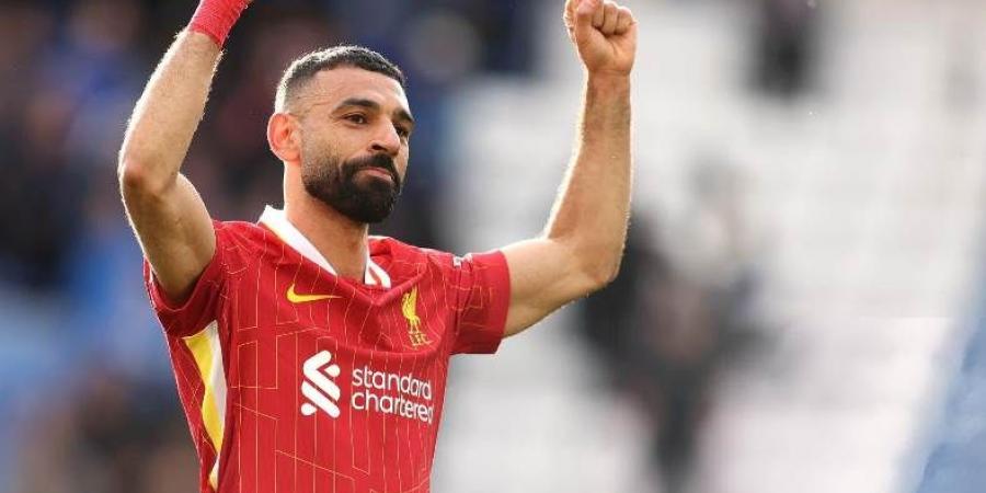 رافينيا: محمد صلاح مرشح للكرة الذهبية