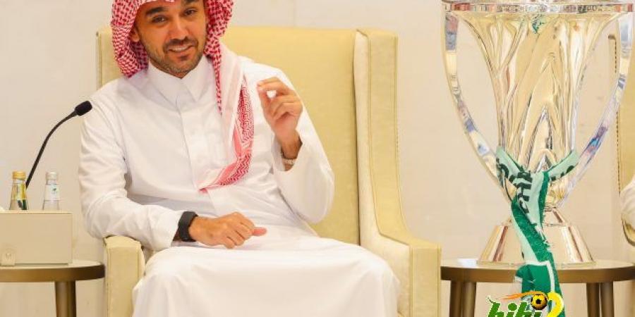 الفيصل: تتويج الأهلي بالاسيوية فخرًا لنا جميعًا