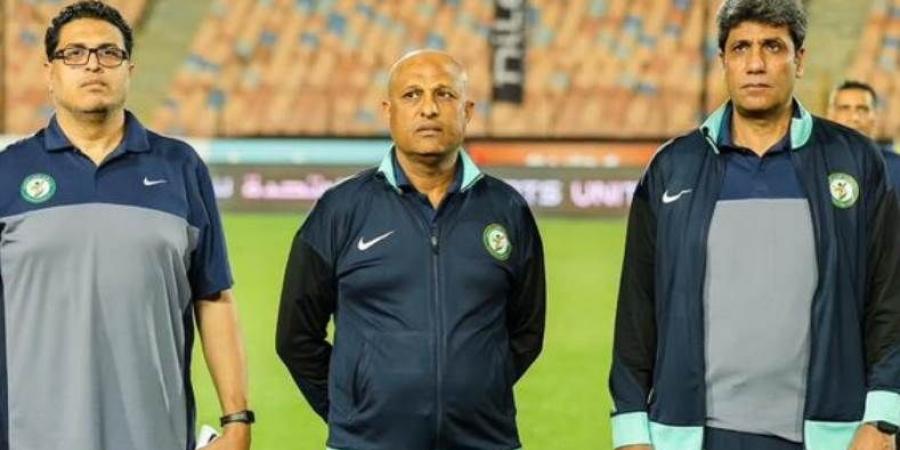 طارق مصطفى يكشف لـ "كورة بلس" تفاصيل مكالمة الزمالك.. وموقف البنك الأهلي