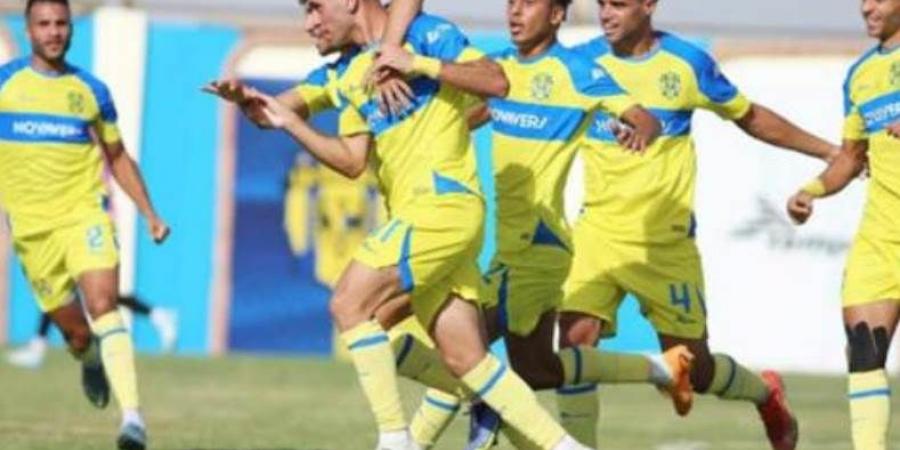 دوري المحترفين.. صراع الهروب من الهبوط يشتعل
