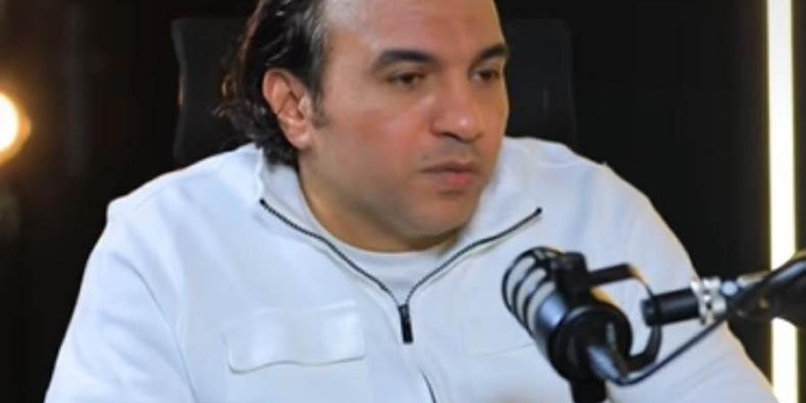 حسين علي: الناس بتبالغ في تقدير مانويل جوزيه.. ومصطفى شلبي حصل على أكثر مما يستحق