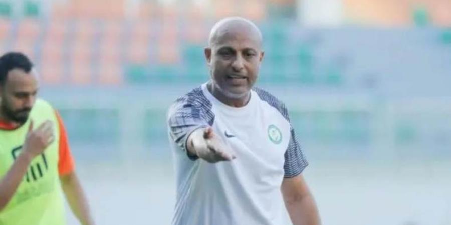 رئيس نادي البنك الأهلي: طارق مصطفى غاضبًا بسبب رفض تدريبه للزمالك