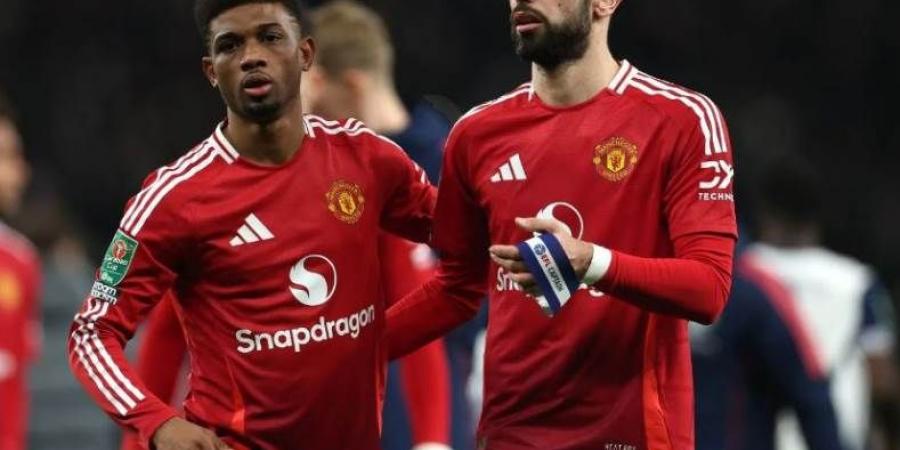 27 قناة تنقل مباراة مانشستر يونايتد ضد أتلتيك بيلباو الحاسمة في الدوري الأوروبي