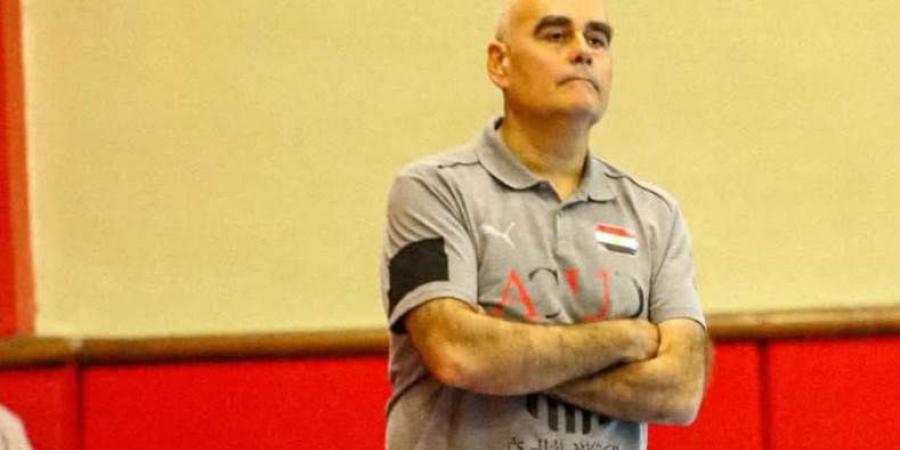 في آخر ظهور لباستور.. منتخب مصر لليد يخسر من البرازيل وديًا