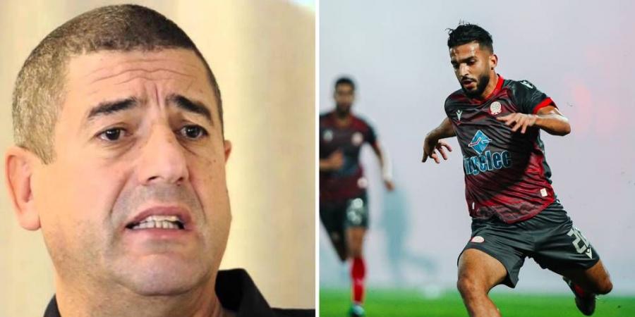 هيفتي: "الحالة الصحية لأونزو لم تكن تستوجب عملية جراحية لكننا نحترم قراره ومن حقه الاشتغال مع أي طبيب"