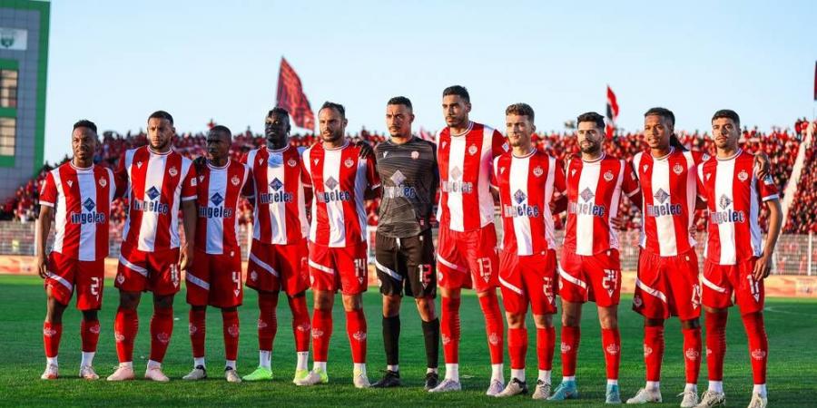 صحيفة "أس"/ "الفيفا" تُحدّد الـ10 من يونيو كآخر أجل لبعث الأندية المشاركة في كأس العالم لقوائمها النهائية وتُتيح للفرق إجراء التعاقدات استثناءً ما بين فاتح و10 يونيو