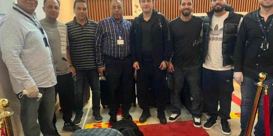 بيان من وزارة الشباب بشأن عودة الرياضيين المتواجدين في ليبيا