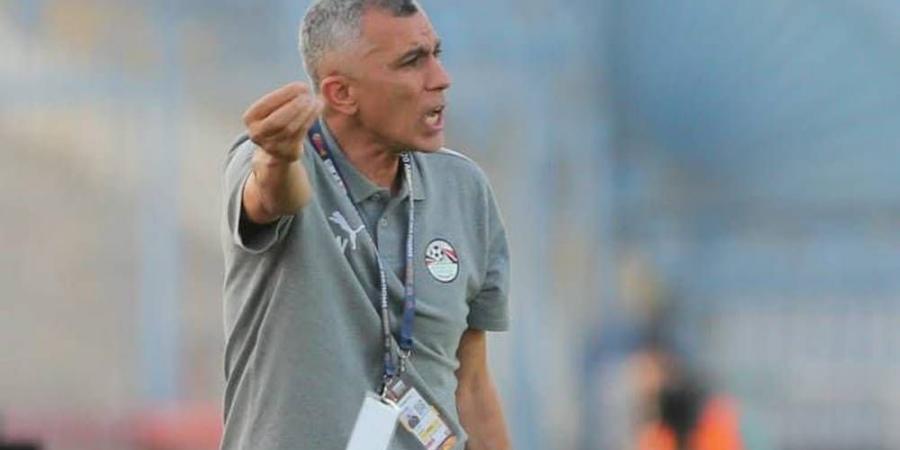 نبيه (مدرب مصر تحت 20 سنة): "المغرب منتخب قوي ومنظم فرض نفسه أفريقيا وعالميا ومواجهته ستكون بمثابة نهائي مبكر"