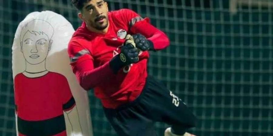 الأهلي يبدأ إجراءات استخراج تأشيرة أمريكا لـ سيحا استعدادًا لمونديال الأندية (خاص)