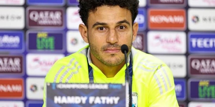 عاجل | الوكرة القطري يرفض بيع حمدي فتحي إلى الأهلي