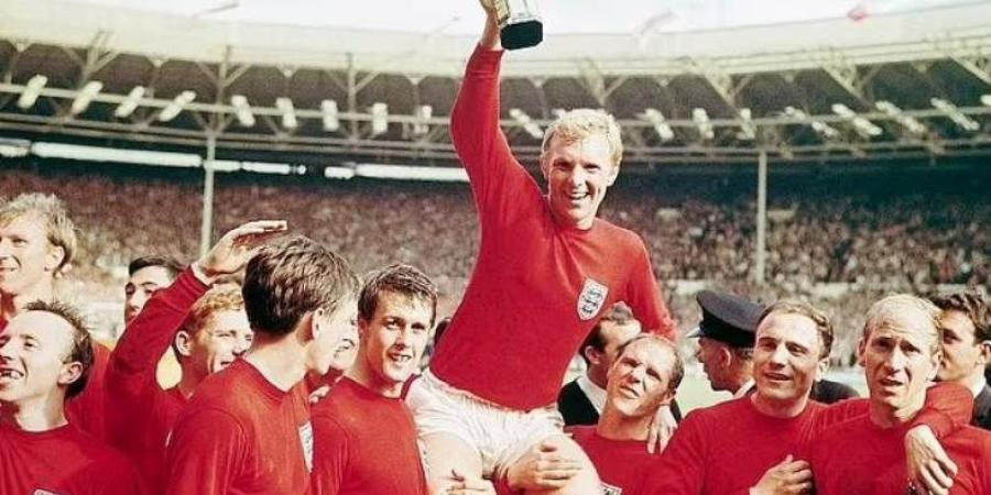 فيفا يطالب إنجلترا بتقديم طلب استضافة مونديال 2038