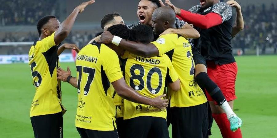بث مباراة الاتحاد ضد الرائد في دوري روشن السعودي.. بعد قليل