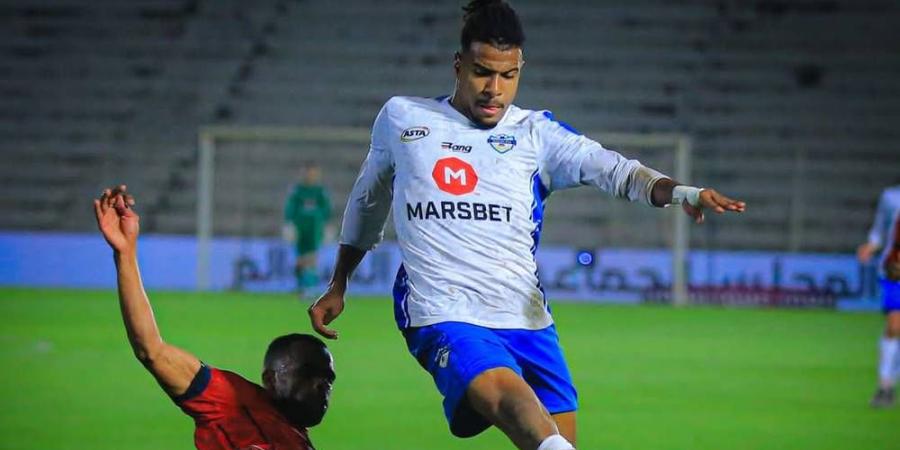 الجيش الملكي يتوصل إلى اتفاق نهائي مع شباب السوالم لضم توفيق رازقو
