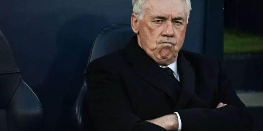 أنشيلوتي : ريال مدريد لن يستسلم في سباق الدوري الإسباني