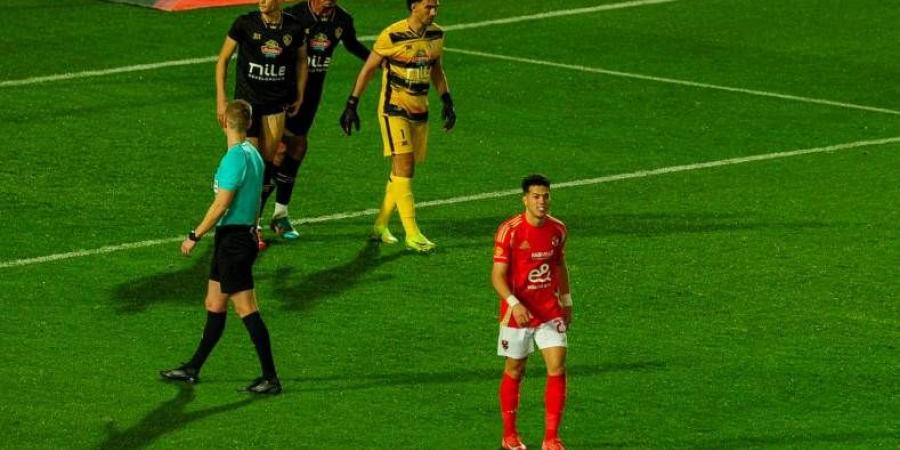 لجنة التظلمات تُعلن مصير شكاوى الأهلي والزمالك وبيراميدز بشأن أزمة مباراة القمة