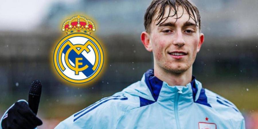 "ماركا": ريال مدريد حسم صفقة هويسن مدافع بورنموث مقابل 58 مليون يورو