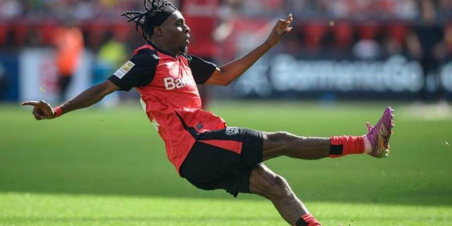 ليفربول يسعى لضم فريمبونج من ليفركوزن