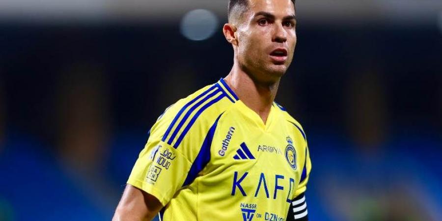 معايير الهلال قد تتسبب في تعطل صفقة كريستيانو رونالدو