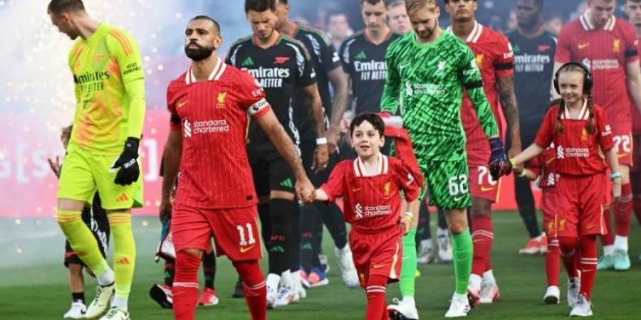 تشكيل ليفربول المتوقع لمواجهة برايتون.. هل يشارك محمد صلاح؟