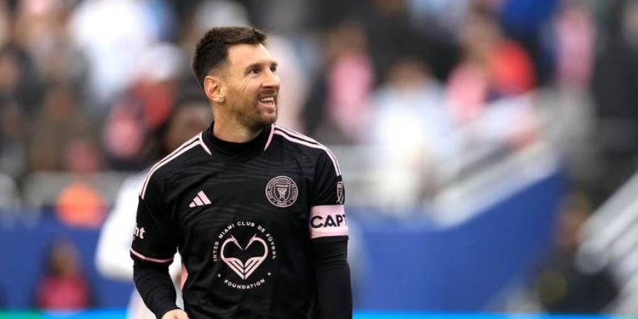 IFFHS: ميسي الأفضل على مر العصور ورونالدو خارج الـTop 3
