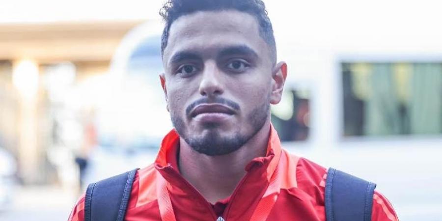 الأهلي يقترب من استعادة كريم الدبيس أمام فاركو