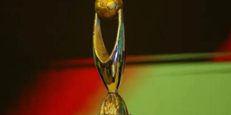 كاف يدعو بيراميدز لحضور حفل الكأس والهوية الجديدة لـ دوري أبطال أفريقيا