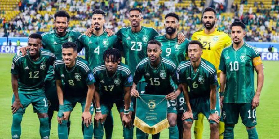 رينارد يعلن قائمة الأخضر لبطولة الكأس الذهبية