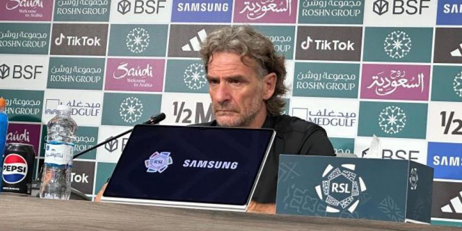 كارينيو: الهلال مميز هجومياً… ويملك مهارات عالية