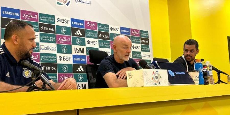 بيولي: النصر لديه كل شيء للمنافسة على الألقاب الموسم المقبل