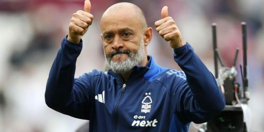 نونو سانتو ردًا على عرض روما: هل تعتقدون أنني سأضيع الوقت في هذا الأمر؟