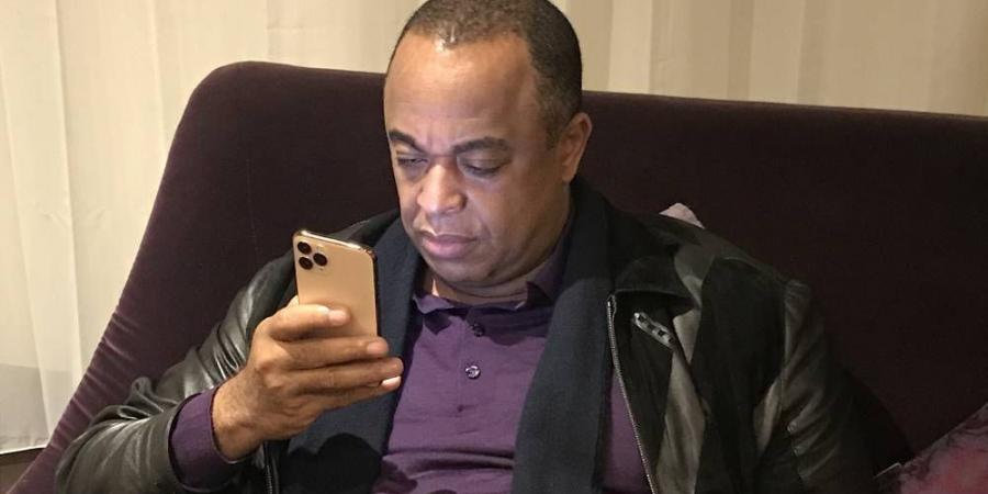 الناصري ينفي تهم تهريب المخدرات ويؤكد: "تصريحات لطيفة رأفت متضاربة ولا علاقة لي بخواتم زواجها بالمالي"