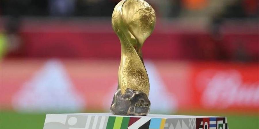 14 منتخبًا عربيًا يتنافسون على 7 مقاعد في كأس العرب 2025