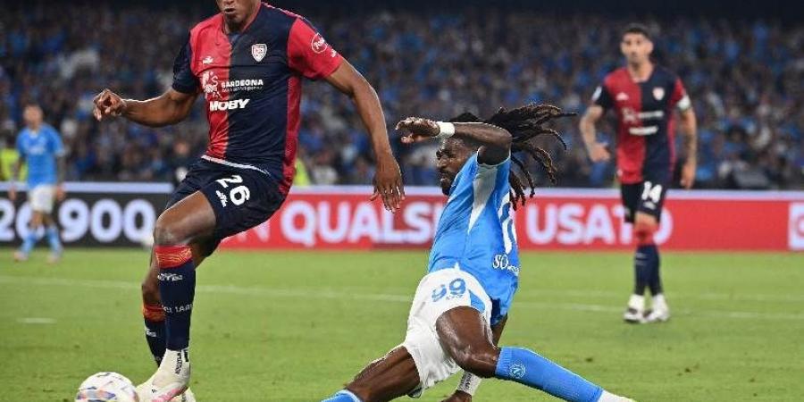 بعد منافسة شرسة مع إنتر.. نابولي بطلًا للدوري الإيطالي للمرة الرابعة في تاريخة