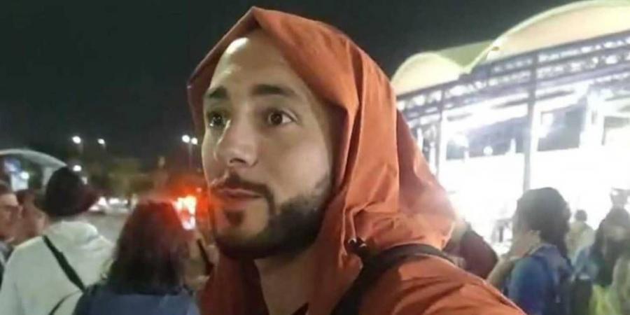 نور الدين أمرابط يصل إلى الدار البيضاء تمهيدا لانضمامه إلى الوداد الرياضي